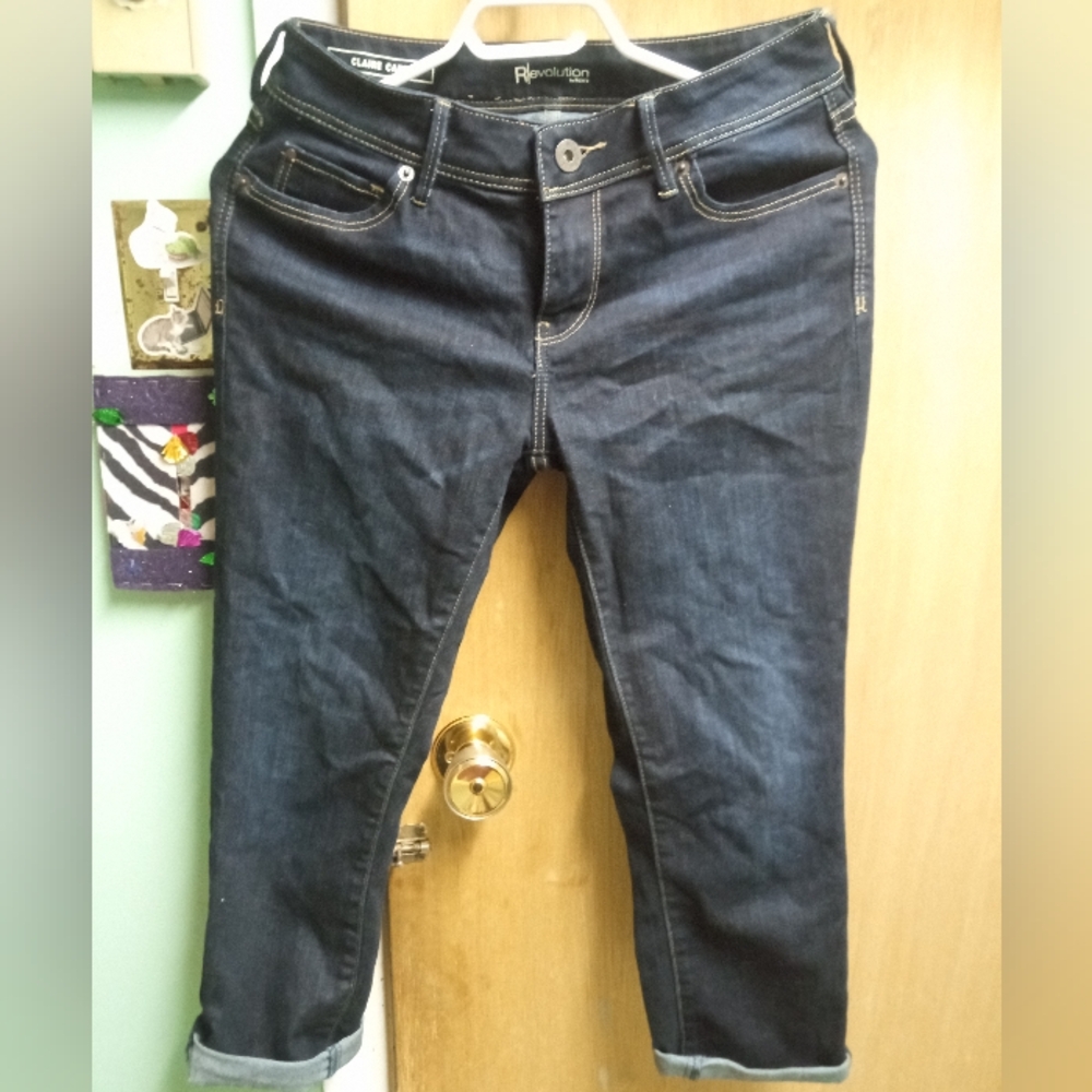 Campris Jeans